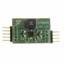 ST STEVAL-ISA048V2