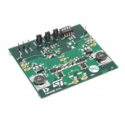 ST STEVAL-ISA053V2