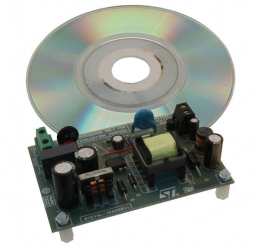 ST STEVAL-ISA058V1
