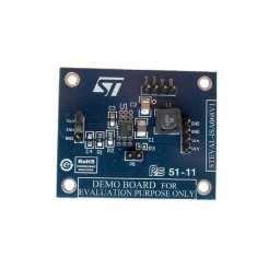 ST STEVAL-ISA068V1