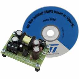 ST STEVAL-ISA071V2