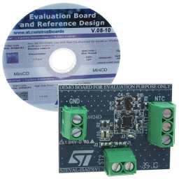 ST STEVAL-ISA076V1