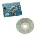 ST STEVAL-ISA076V2