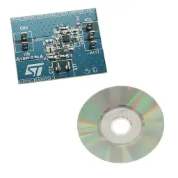 ST STEVAL-ISA076V2