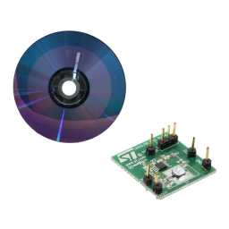 ST STEVAL-ISA079V1