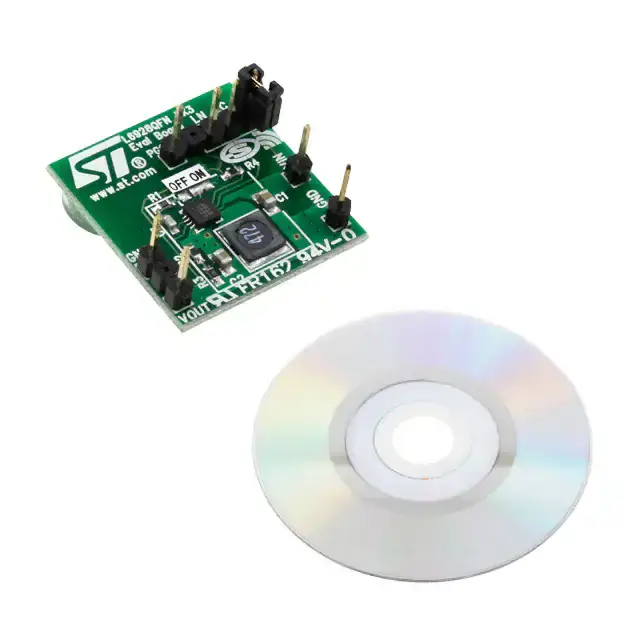 ST STEVAL-ISA079V2
