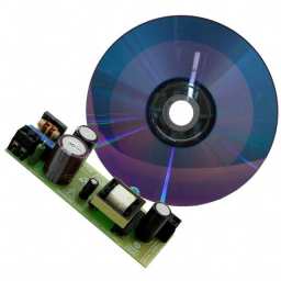 ST STEVAL-ISA081V1