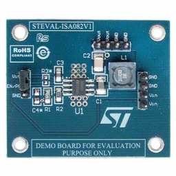 ST STEVAL-ISA082V1