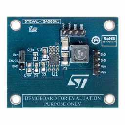 ST STEVAL-ISA083V1