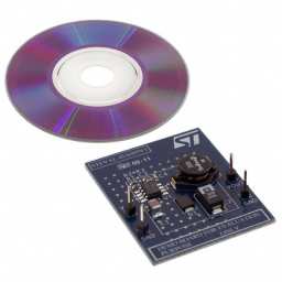 ST STEVAL-ISA089V1