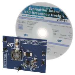 ST STEVAL-ISA091V1