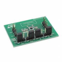 ST STEVAL-ISA109V1
