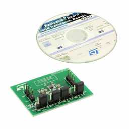 ST STEVAL-ISA109V2