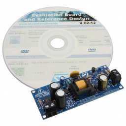 ST STEVAL-ISA117V1