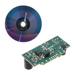 ST STEVAL-ISA124V1