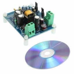 ST STEVAL-ISA129V1