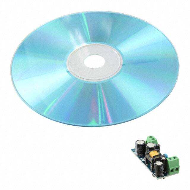 ST STEVAL-ISA137V1