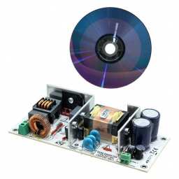 ST STEVAL-ISA142V1