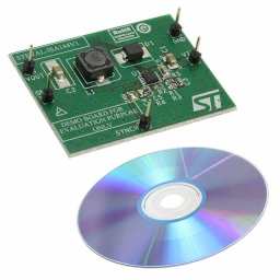 ST STEVAL-ISA144V1