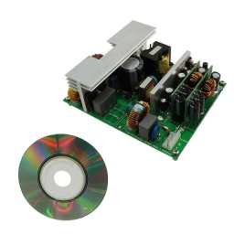 ST STEVAL-ISA145V1