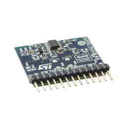 ST STEVAL-ISA167V1