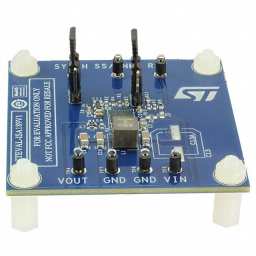 ST STEVAL-ISA189V1
