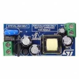 ST STEVAL-ISA196V1