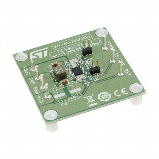 ST STEVAL-ISA205V1