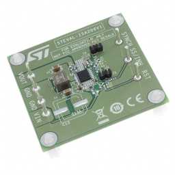 ST STEVAL-ISA206V1