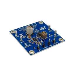 ST STEVAL-ISA207V1
