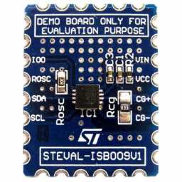 ST STEVAL-ISB009V1