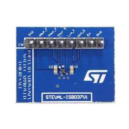 ST STEVAL-ISB037V1