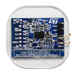 ST STEVAL-ISB040V1