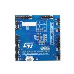 ST STEVAL-ISB041V1