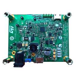 ST STEVAL-ISB044V1