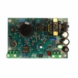 ST STEVAL-ISC001V1
