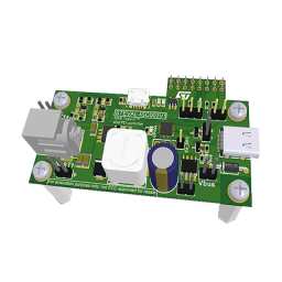 ST STEVAL-ISC003V1
