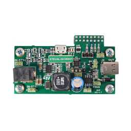 ST STEVAL-ISC004V1