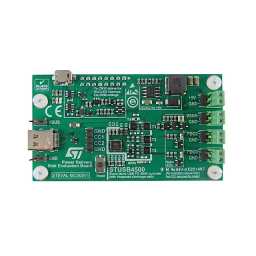 ST STEVAL-ISC005V1