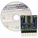 ST STEVAL-ISQ010V1