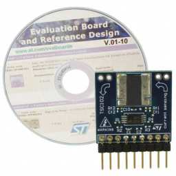 ST STEVAL-ISQ010V1