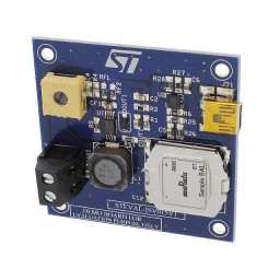 ST STEVAL-ISV015V1