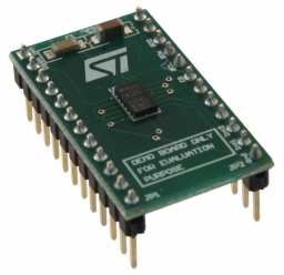 ST STEVAL-MKI013V1