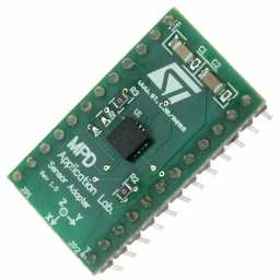 ST STEVAL-MKI015V1