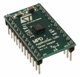 ST STEVAL-MKI017V1