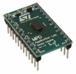 ST STEVAL-MKI020V1