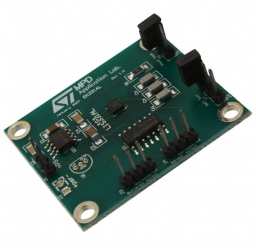 ST STEVAL-MKI021V1