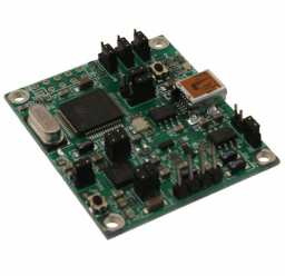 ST STEVAL-MKI035V1