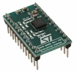 ST STEVAL-MKI050V1