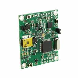 ST STEVAL-MKI063V1